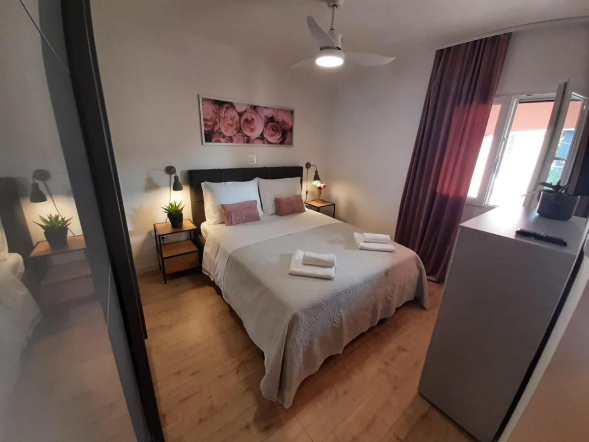 Apartment Gea Zadar Exterior foto
